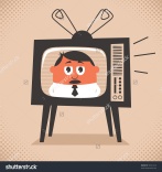 stock-vector-tv-news-cartoon-illustration-of-retro-television-set-broadcasting-the-news-no-transparency-and-99412226